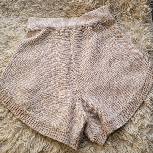 FP Beach by Free People Knit shorts - Picture 3 of 10